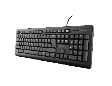 TK-150 Keyboard, Nordic 